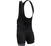Leatt MTB 4.0 Pantaloncini con bretelle da bicicletta, Taglia M