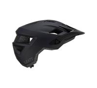 Leatt mtb all mountain 1 0 casco nero 2023