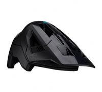 Casco da mtb leatt all mountain 4 0 nero