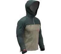 Leatt MTB All Mountain 5.0 Jacke Größe: S - Grün