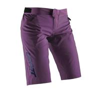 Leatt MTB AllMtn 2.0 - pantalone MTB - donna XS Violet woman