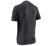 Leatt Mtb Allmtn 2.0 Short Sleeve Jersey Nero XL Uomo Black