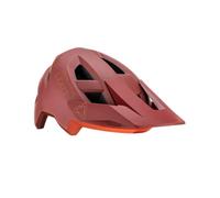 Leatt all mountain 2 0 v23 lava red