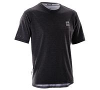 Leatt - MTB Endurance 2.0 Jersey - Maglietta da ciclismo S nero