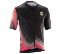 Leatt - MTB Endurance 3.0 Jersey - Maglietta da ciclismo XL nero