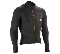 Leatt Maglia MTB Endurance 4.0 traspirabile Nero M Uomo - 5025103342