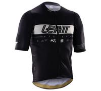 Leatt - MTB Endurance 6.0 Jersey - Maglietta da ciclismo XL nero