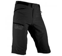 Leatt - MTB Enduro 3.0 Shorts - Pantaloni da ciclismo XL nero