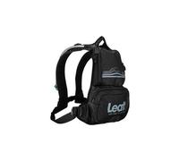 Leatt mtb enduro race hydration bag 1 5l nero