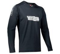 Leatt - MTB Gravity 2.0 Jersey - Maglietta da ciclismo S blu