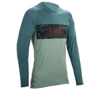 Leatt - MTB Gravity 2.0 Jersey - Maglietta da ciclismo XL turchese