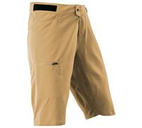 Leatt - MTB Gravity 2.0 Shorts - Pantaloni da ciclismo S beige