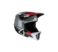 Leatt mtb gravity 2 0 v23 casco integrale grigio