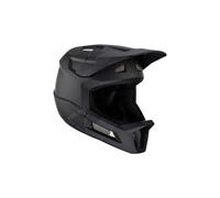 Leatt mtb gravity 2 0 v23 casco integrale nero