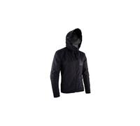 Leatt - MTB HydraDri 2.0 Jacket - Giacca ciclismo S nero