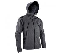 Leatt - MTB HydraDri 4.0 Jacket - Giacca ciclismo S grigio