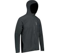 Leatt MTB Trail 1.0 Giacca da bicicletta, nero, taglia S