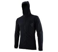 Giacca da ciclismo Leatt MTB Trail 1.0 da uomo, nero (XXL)