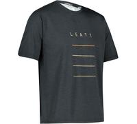 Maglia mtb trail 1 0 nera