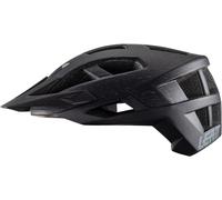 Leatt MTB Trail 2.0 Casco da bicicletta, nero, taglia S