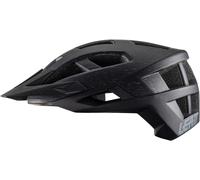 Leatt MTB Trail 2.0 Casco da bicicletta, nero, taglia S