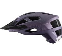 Leatt Casco - MTB Trail 2.0 - grape L (59-63 cm)