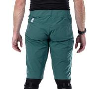 Leatt Mtb Trail 2.0 Shorts Verde S Uomo Teal