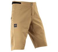 Leatt - MTB Trail 3.0 Shorts Padded - Pantaloni da ciclismo L beige
