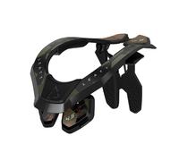 LEATT Neck Brace 4.5 #L/XL Camo- L/XL -1023050051