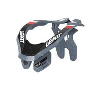 Leatt Neck Brace 4.5 leggero e dotato di doppia regolazione toracica