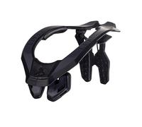 Leatt Neck Brace 4.5 leggero e dotato di doppia regolazione toracica