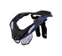 Leatt NECK BRACE 5.5 #S/M BLUE