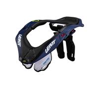 Leatt 5.5 V24 Collare, nero-blu, taglia S M