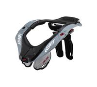 Leatt 5.5 V24 Collare, grigio, taglia S M