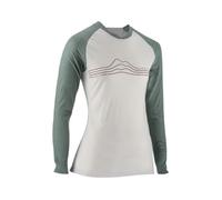 Leatt Maglia Ciclismo Donna MTB 3.0 Gravity Verde | Leatt XL