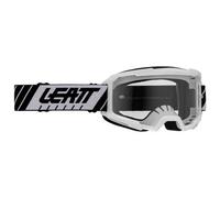 Leatt Vizion 2.5 Off-road Goggles Bianco Clear/CAT0