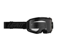 Maschera Cross Leatt Vizion 2.5 Trasparente 90 VLT Stealth Stealth