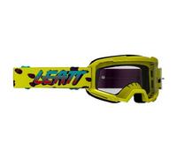 Leatt Occhiali Da Off-road Vizion 2.5s