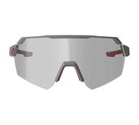 Leatt Rideviz Lite Sunglasses Trasparente Iriz Silver 17%
