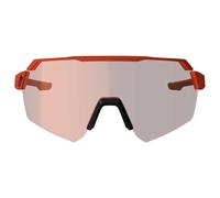 Leatt Occhiali Da Sole Rideviz Lite Orange Satin