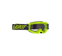 Leatt Occhiali di Protezione Vizion 3.5 90 VLT Argon Clear