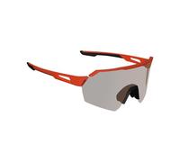 Leatt Rideviz Lite Sunglasses Arancione Iriz Silver 30%