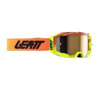 Leatt Occiali Da Off-road Con Sistema Roll-off Velocity 5.5 Iriz