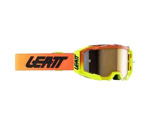 Leatt Occiali Da Off-road Con Sistema Roll-off Velocity 5.5 Iriz