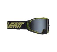 Leatt Occiali Da Off-road Con Sistema Roll-off Velocity 6.5