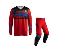Leatt Pant Moto 3.5 Kit Moto Bambini e Ragazzi