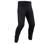 Leatt MTB Gravity 4.0 - pantaloni lunghi MTB - bambino S Black junior