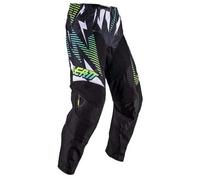 Leatt Pantaloni Off-road 3.5 V26 Nero Bambino/Bambina 13-14 anni