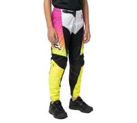 Leatt Moto Ride Kit 3.5 V26 Set di maglie e pantaloni da motocross giovanile, taglia S