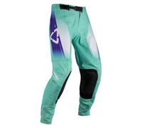 Leatt 4.5 V26, pantaloni in tessuto M male Turchia/Lilla/Bianco